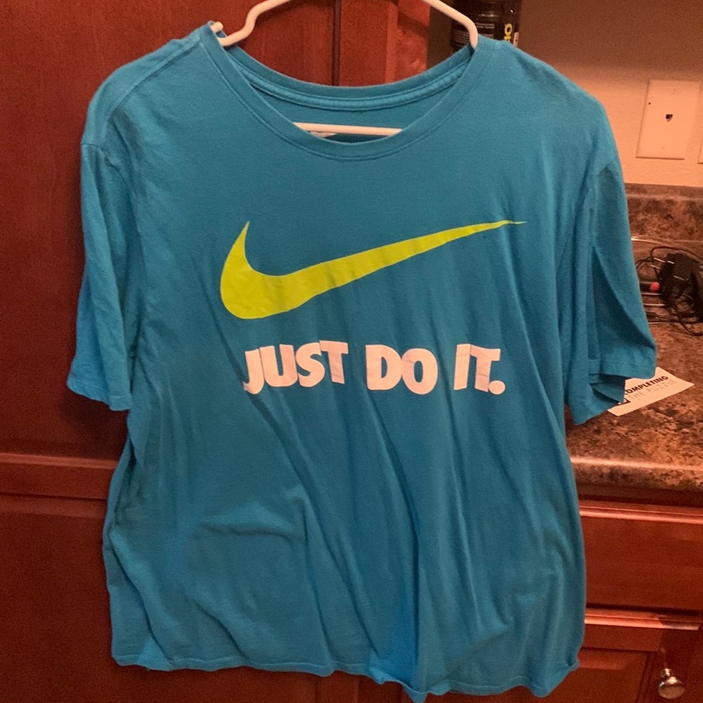 Nike Shirt